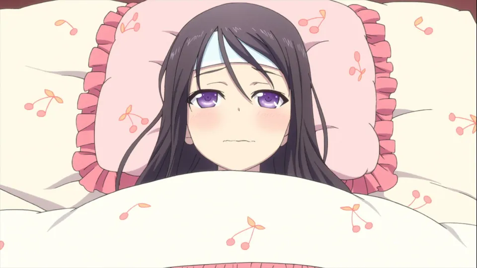 Charlotte 第六話 気づかなかった幸せ